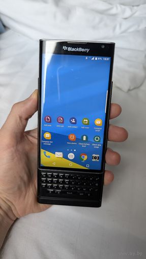 Blackberry PRIV