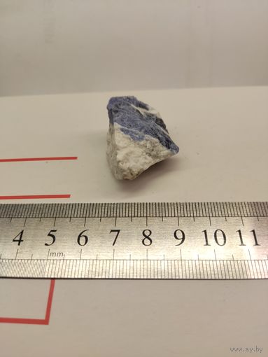 Содалит 5