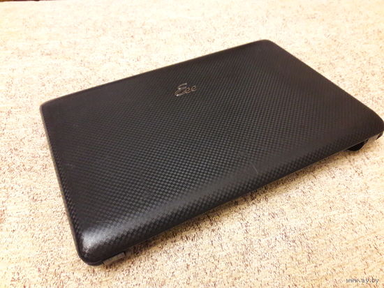 Нетбук Asus Eee PC 1001HA