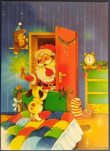 Арт-дизайн дома. Белорусь. 2018 г.