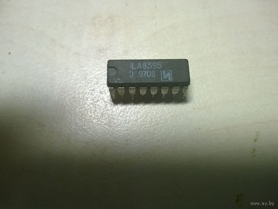 Микросхема ILA8395