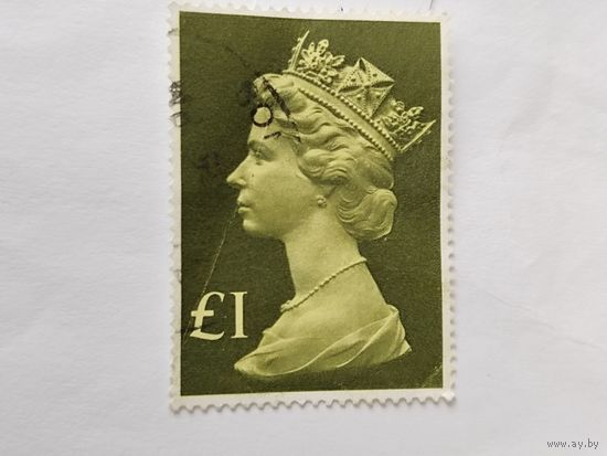 Великобритания    1977