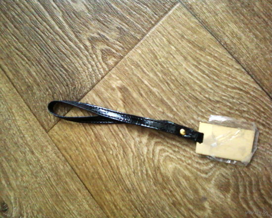 Брелок на сумку.