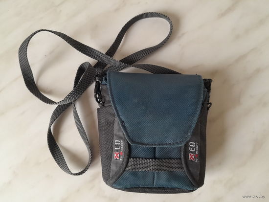 Сумочка Delsey для фотоаппаратов (мод. XEO D-40BB)