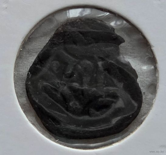 Пул Золотая орда 13 в тамга чекан Крым 690 гх