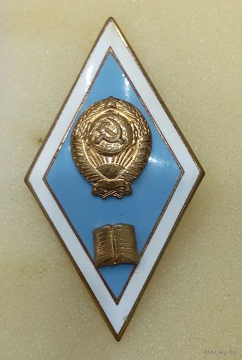 Высшее педагогическое образование