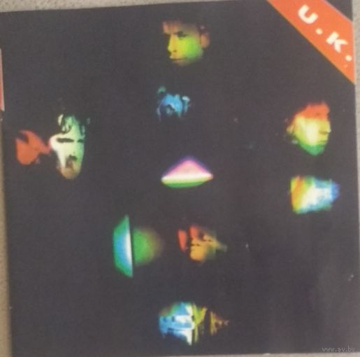 U.K."U.K.",Russia 1978г