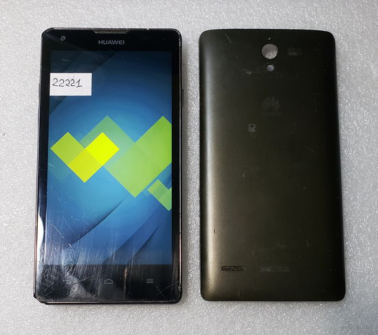 Телефон Huawei G700. 22221