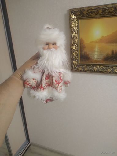 Елочная игрушка