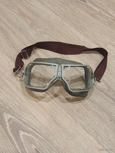 Очки мотоциклетные