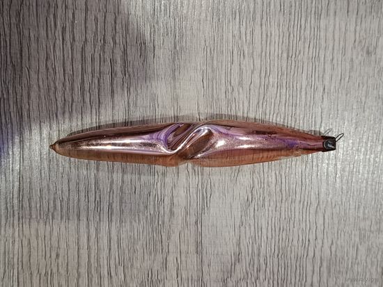 Игрушка на ёлку