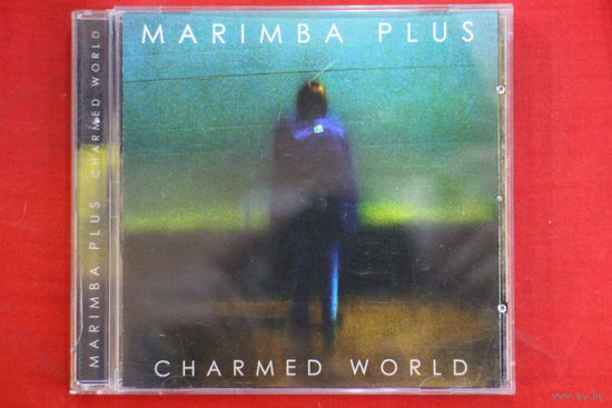 Marimba Plus – Charmed World (2004, CD)