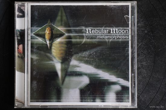 Nebular Moon – Metamorphosis (2001, CD)