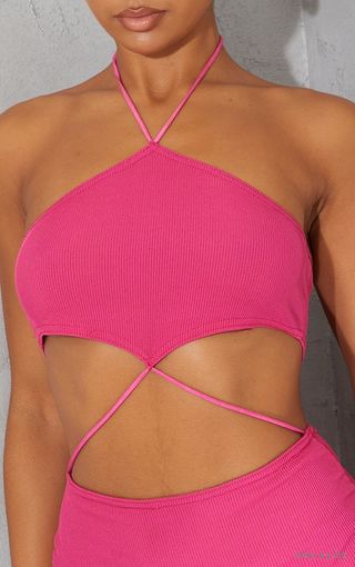 Новое платье plt