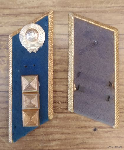 Петлицы. Обмен