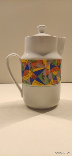 Заварник. Чайник большой.