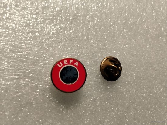 Союз европейских футбольных ассоциаций