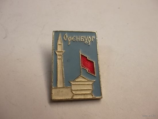 Значок