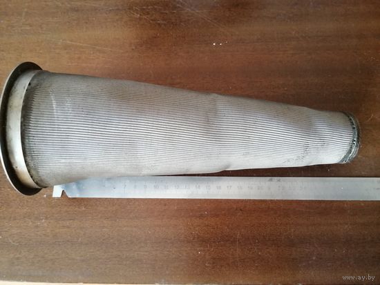 СССР фильтр для топлива, авиационный, новый