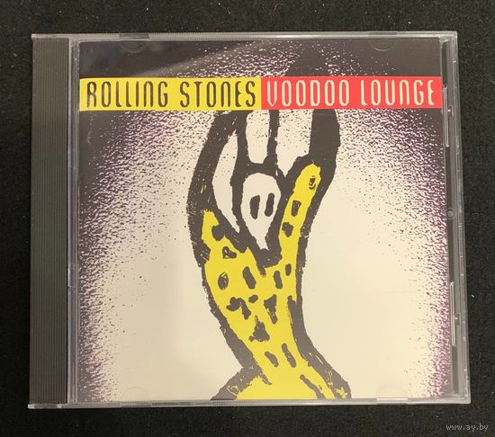 Rolling Stones – Voodoo Lounge
