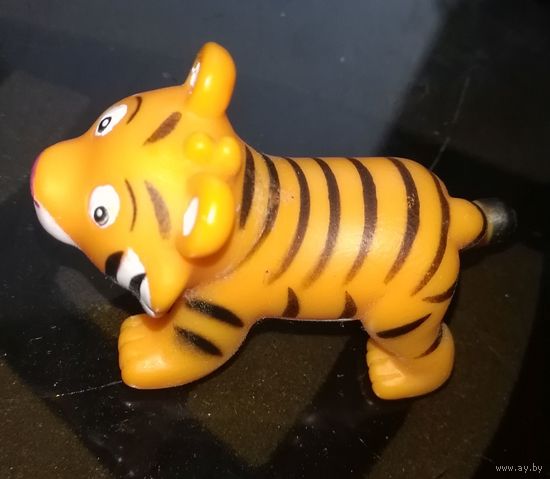 Тигр