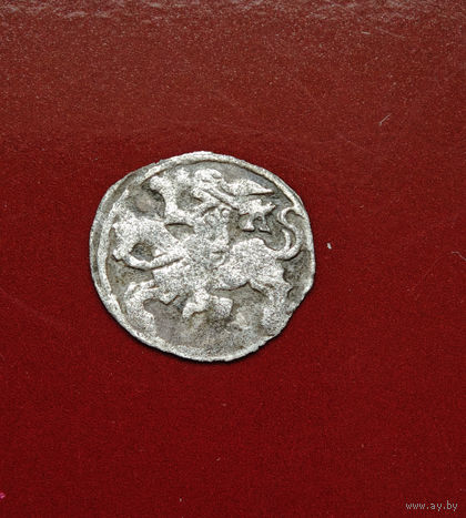 Денар Александра, гот. тип, редкий, хороший прочекан