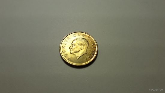 100 турецких лир 1993 г. Турецкая Республика. Внимательно читайте объявление.