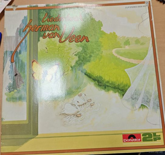 Зарубежная виниловая пластинка. Состояние