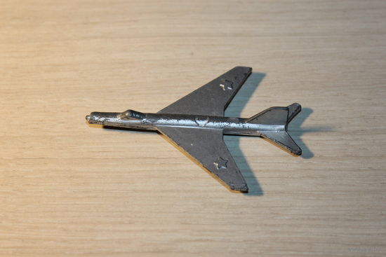 СУ-7, времён СССР.