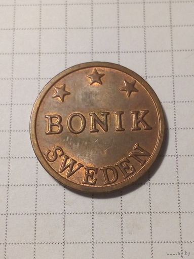 Жетон  игровой