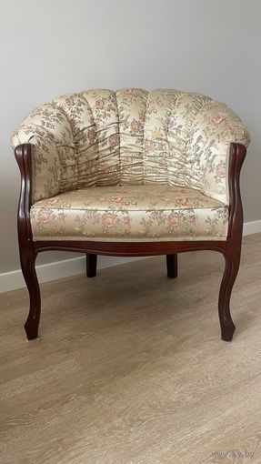 Кресло-ракушка