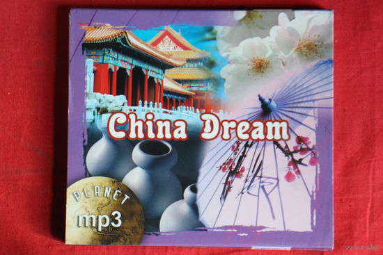 Varous - China Dream (2007, mp3)