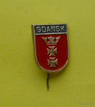 Гданьск. Р-12.