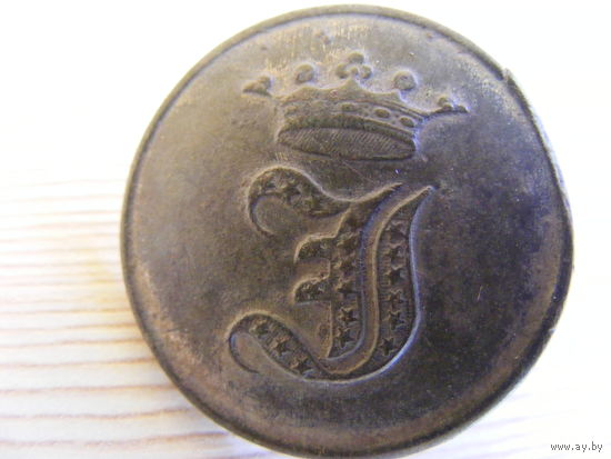 Ливрейная ( большая )