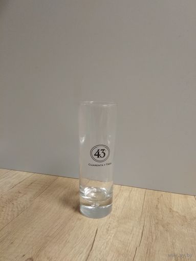 Бокал Коллинз LICOR 43 200 мл