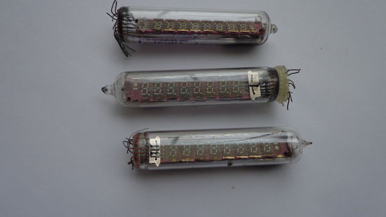 Индикатор ИВ-21
