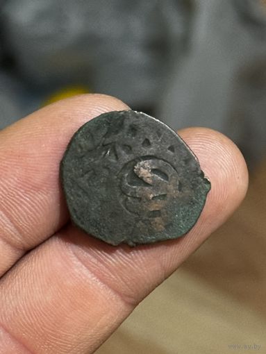 Фельс царства Тимуридов (7)