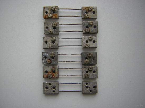 Шунт 15А  60mV цена за 1шт.
