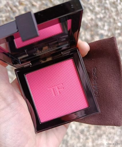 Румяна Tom Ford Architecture 11 gr в оттенке Hot Pink