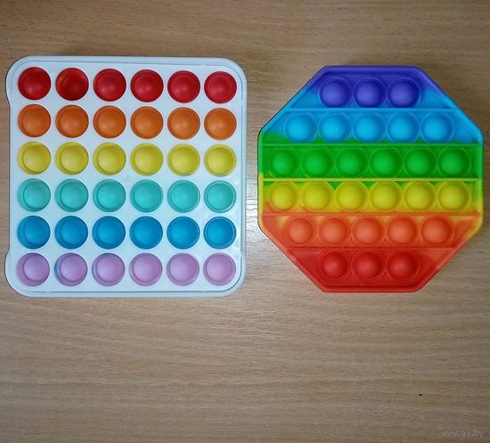 Антистресс