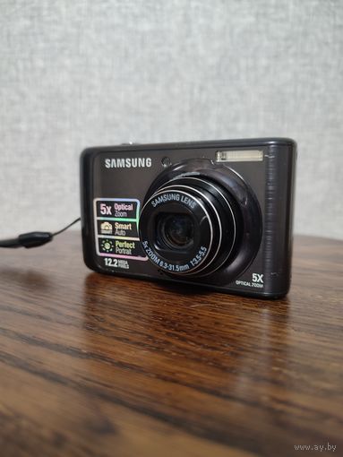 Фотоаппарат цифровой Samsung