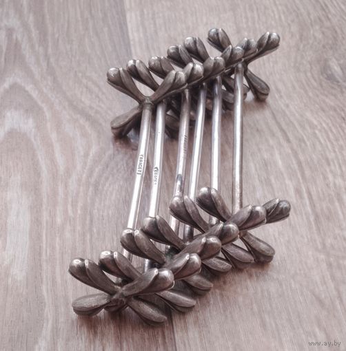 Подставки под столовые приборы fraget Царская Россия