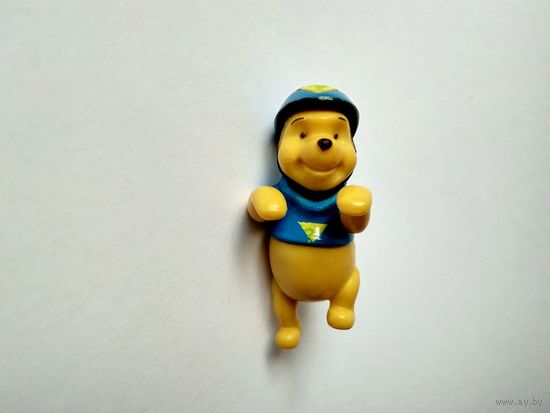 Игрушка "Винни-Пух"