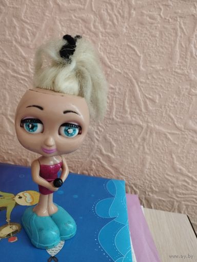 Макдональдс 2002 мех