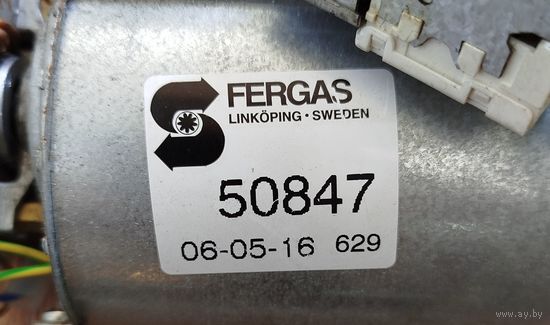 Тангенциальный вентилятор Fergas50847
