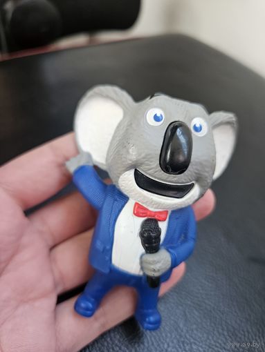 Игрушка Макдональдс