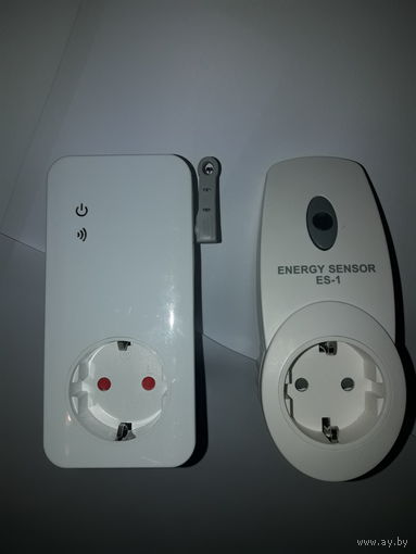 Умная розетка GSM-One Voltcraft Plus