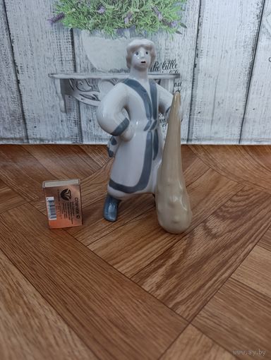 Статуэтка СССР