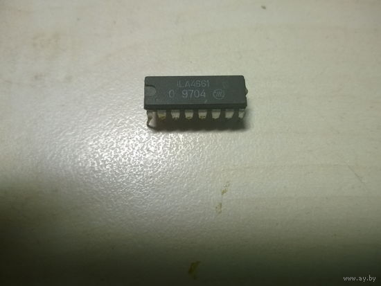 Микросхема ILA4661