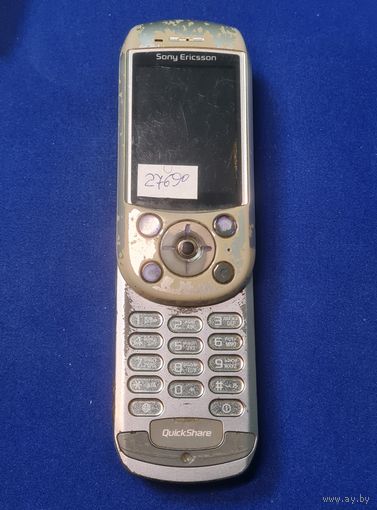 Телефон Sony Ericsson S700i. 27690